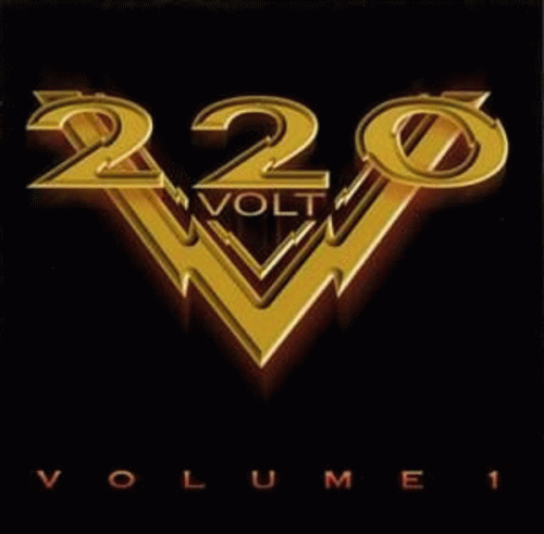 220 Volt : Volume 1